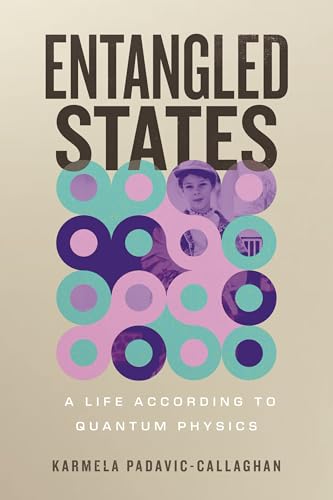 Entangled States cover