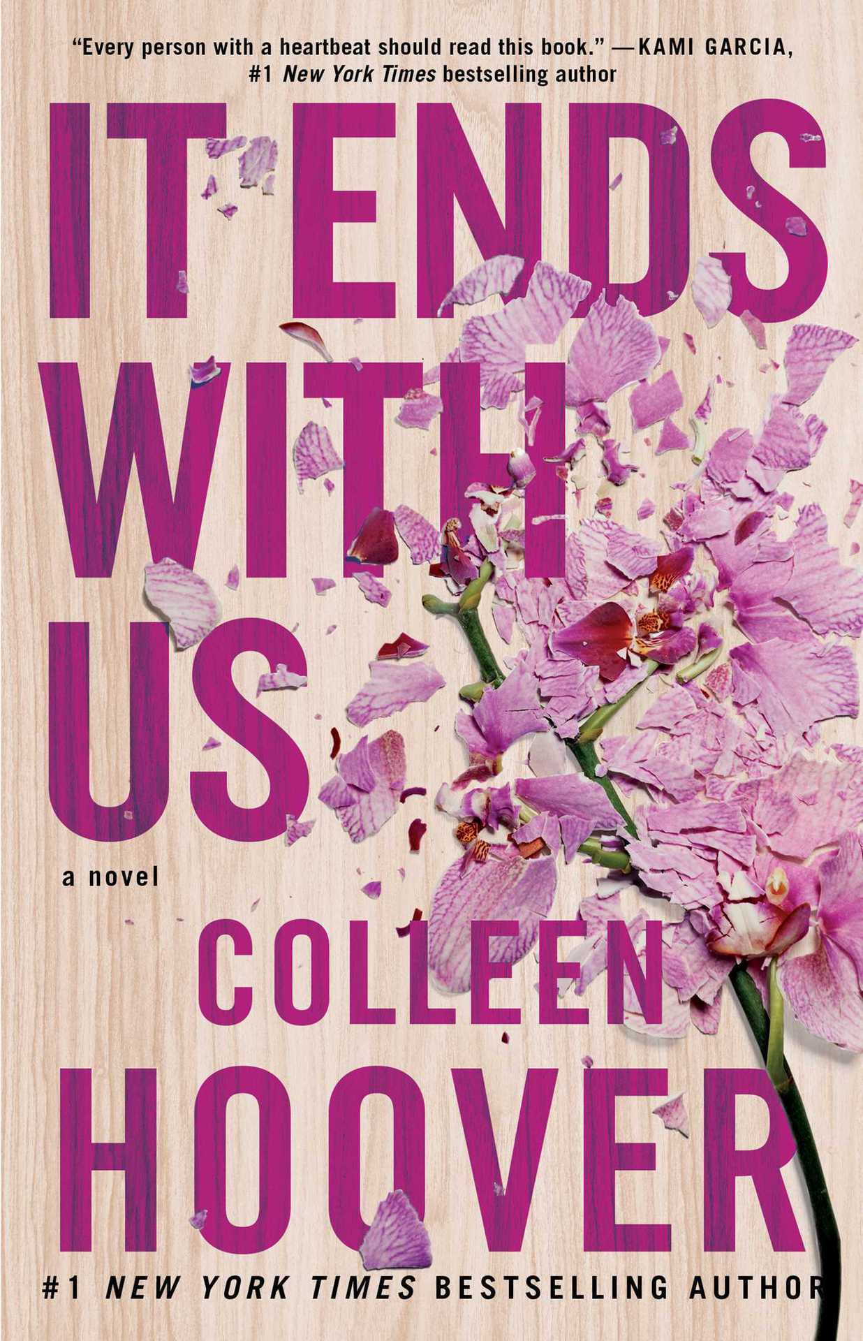 It Ends with Us cover