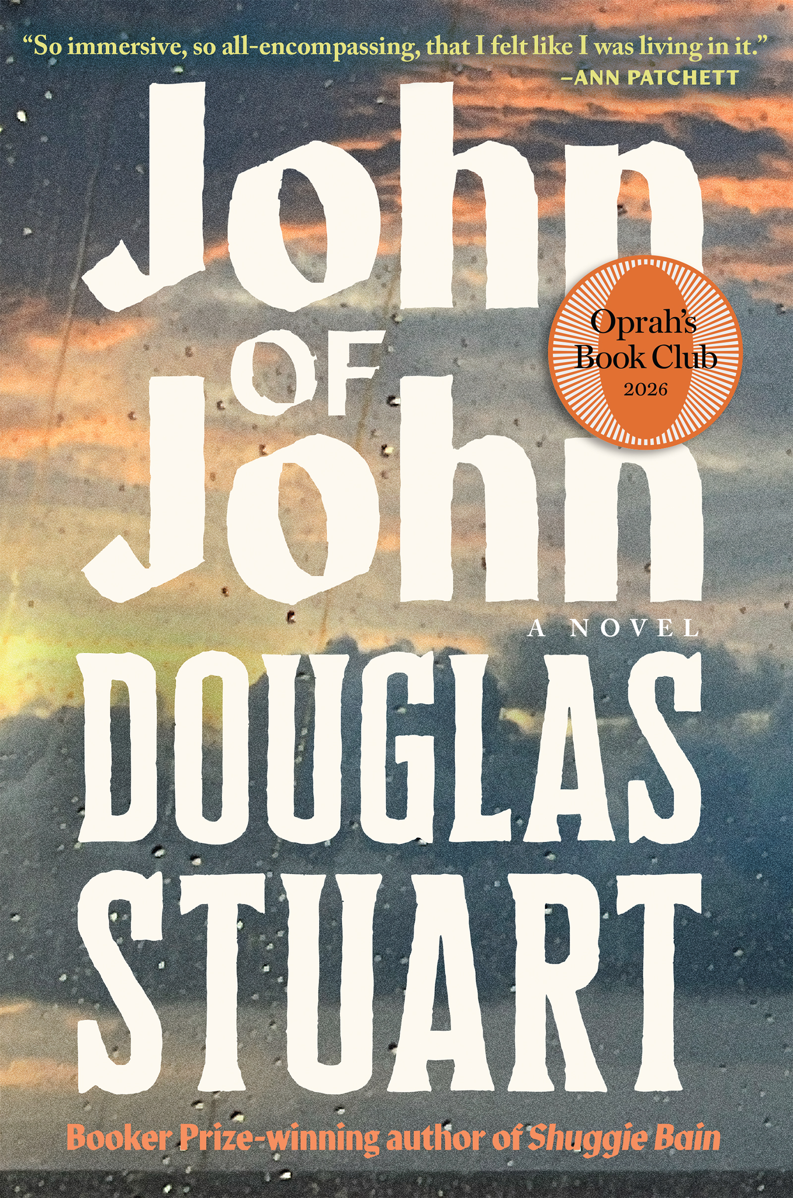 John of John cover