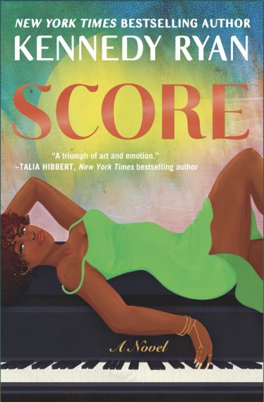 Score cover