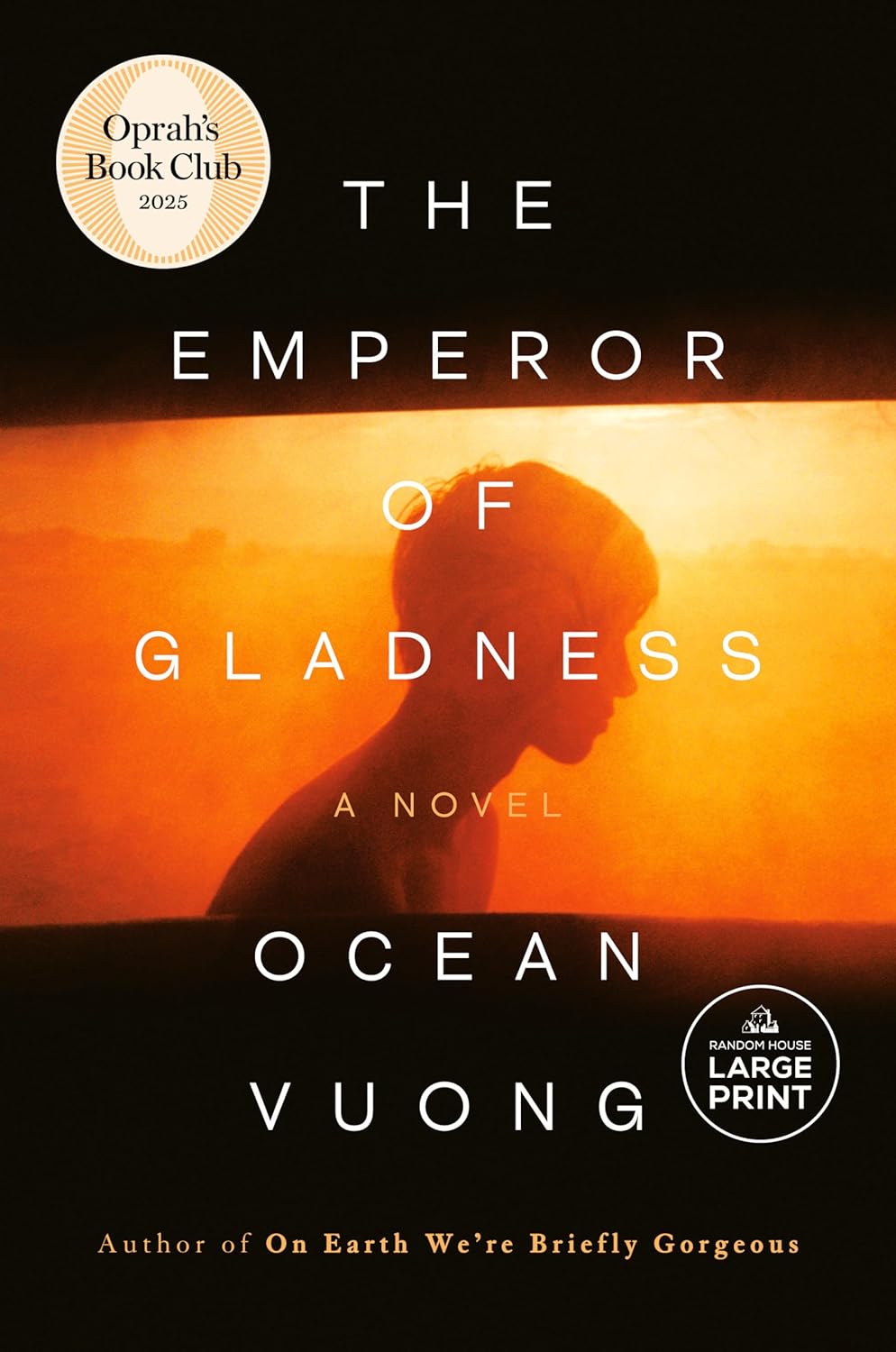 The Emperor of Gladness cover