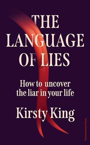 The Language of Lies cover
