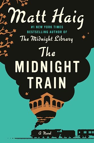 The Midnight Train cover