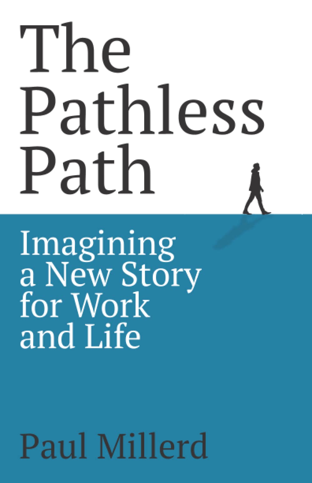 The Pathless Path cover