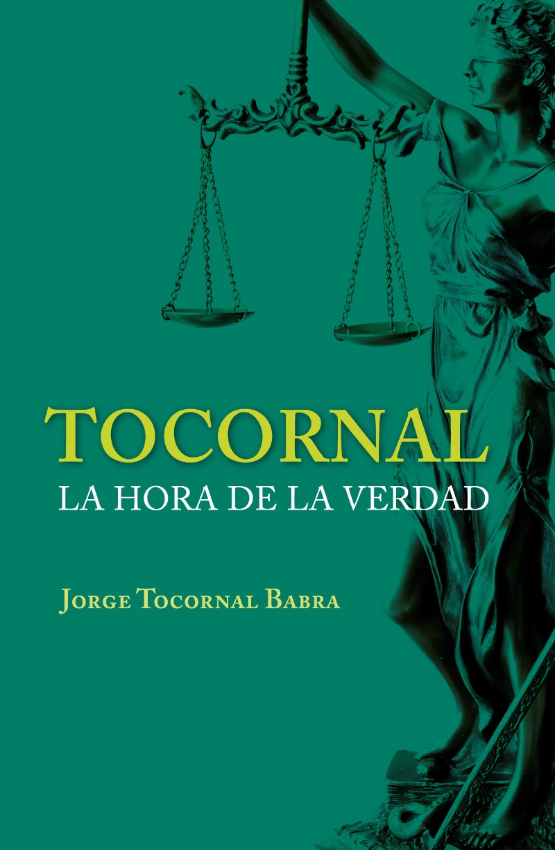 Tocornal cover