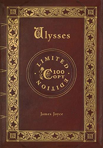 Ulysses cover