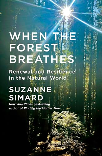 When the Forest Breathes cover